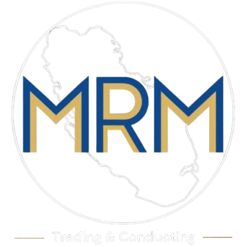 Gulf Marble Logo